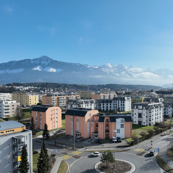 Résidence de la Marbrerie